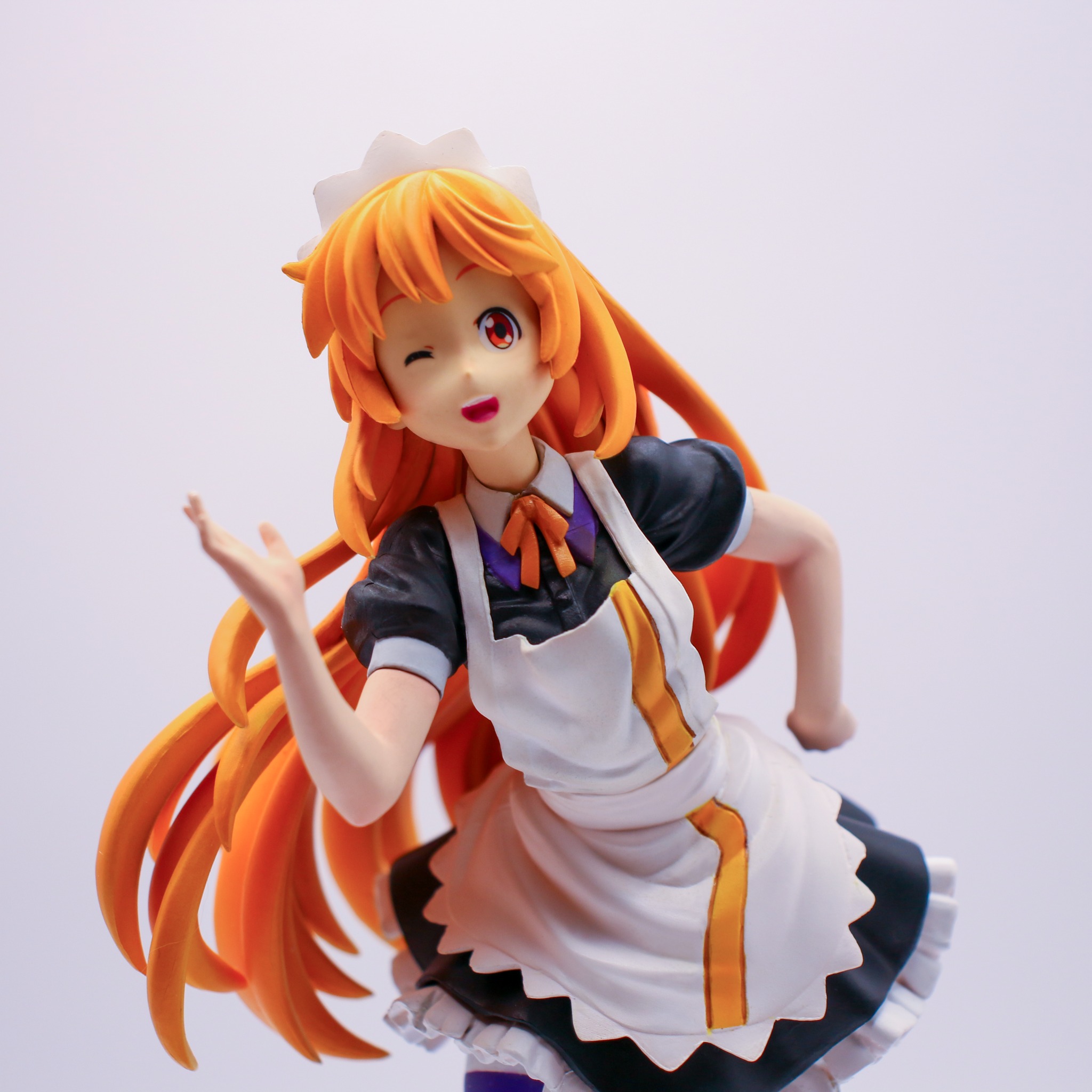 What Is the Minimum Order Quantity for Custom Figures?